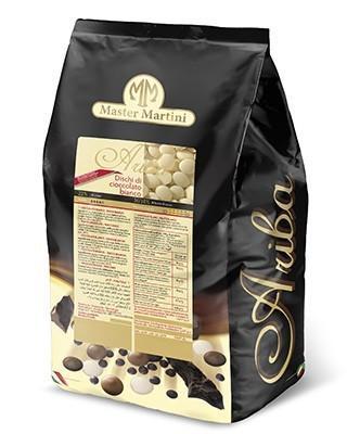 Шоколад Ariba (Италия)